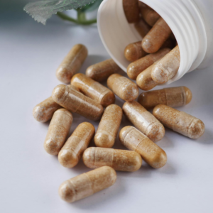 Ashwagandha Capsules