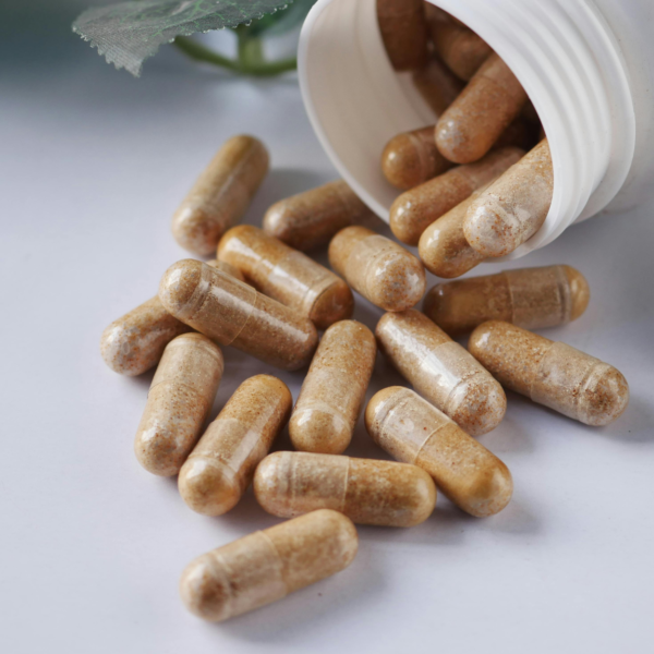 Ashwagandha Capsules