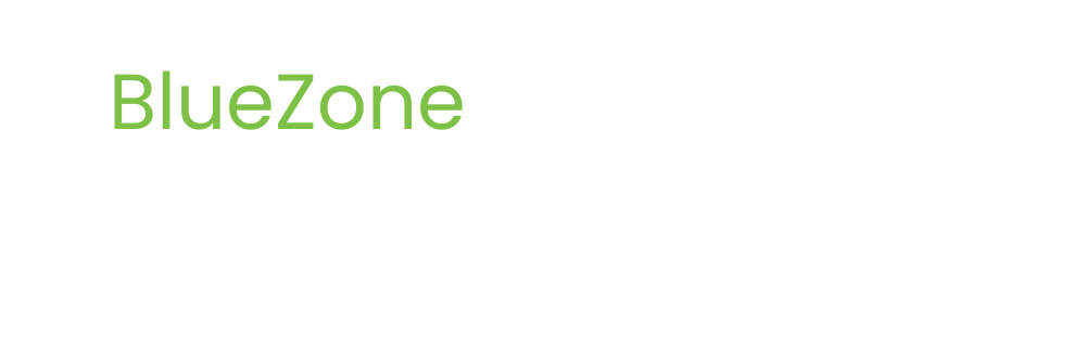 Bluezone Superfoods