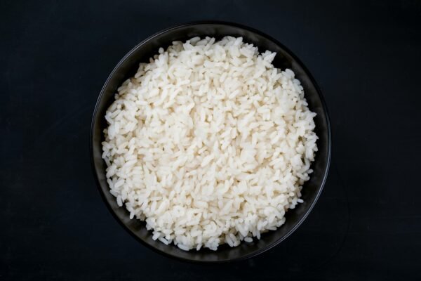 Premium White Rice