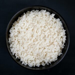 Premium White Rice