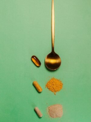 Ashwagandha Capsules