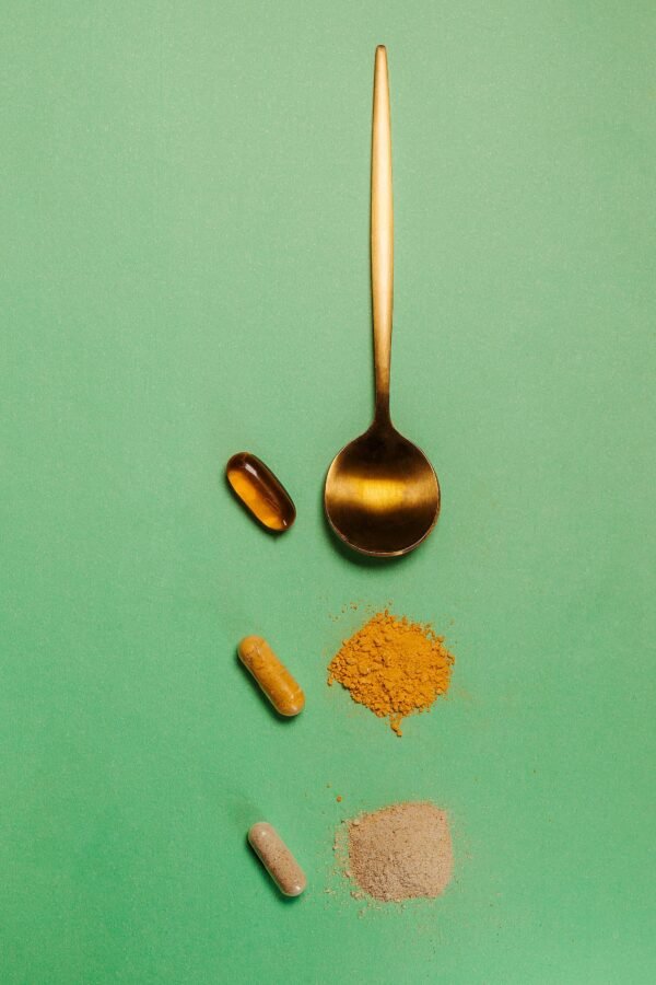 Ashwagandha Capsules