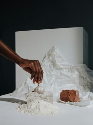 Garlic Extract Capsules