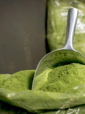Moringa Powder
