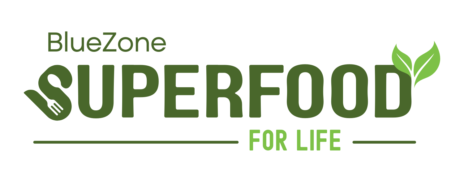 Bluezone Superfoods